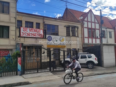 Casa en Venta, Palermo