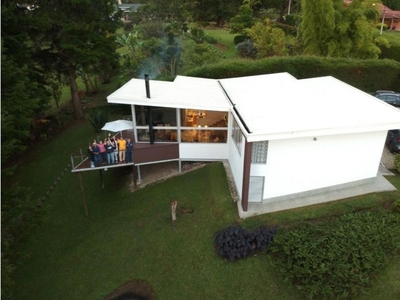 Cortijo de alto standing de 5480 m2 en venta Rionegro, Colombia
