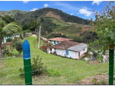 Cortijo de alto standing de 88408 m2 en venta Santuario, Departamento de Antioquia