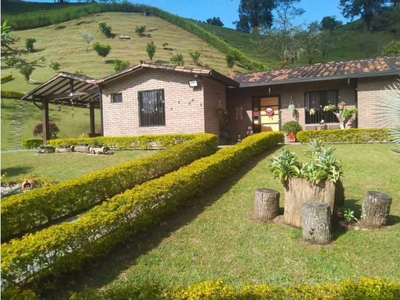 Cortijo de alto standing en venta Girardota, Departamento de Antioquia