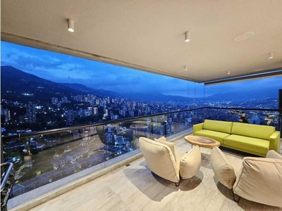 Duplex de lujo en venta Medellín, Departamento de Antioquia