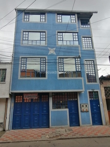 Edificio de Apartamentos en Venta, San Jorge Sur