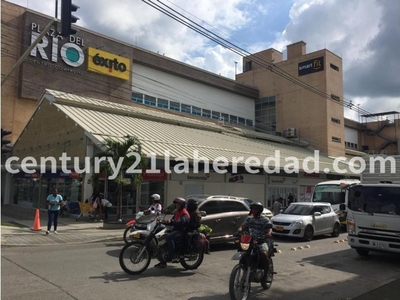Edificio de lujo en venta Apartadó, Colombia