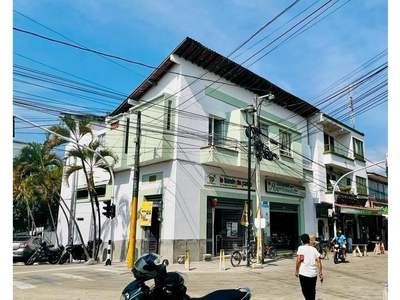 Edificio de lujo en venta La Tebaida, Colombia