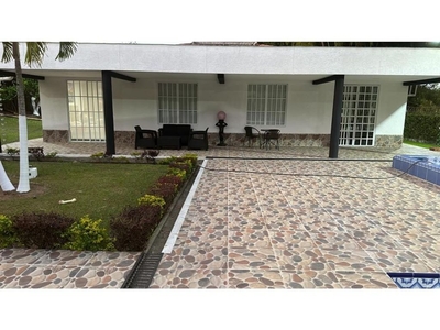 Edificio de lujo en venta La Tebaida, Quindío Department