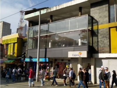 Edificio de lujo en venta Medellín, Colombia
