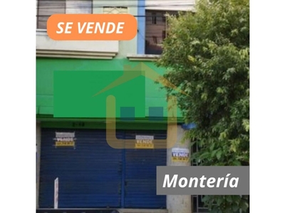 Edificio de lujo en venta Montería, Departamento de Córdoba