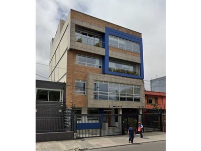 Edificio de lujo en venta Santafe de Bogotá, Colombia