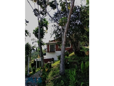 Exclusiva casa de campo en venta El Peñol, Departamento de Antioquia