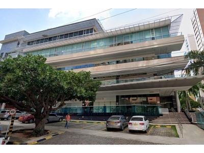 Exclusiva oficina de 367 mq en venta - Barranquilla, Colombia