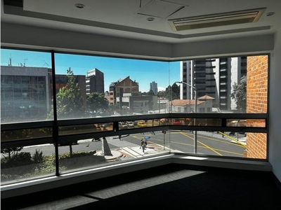 Exclusiva oficina en venta - Santafe de Bogotá, Bogotá D.C.