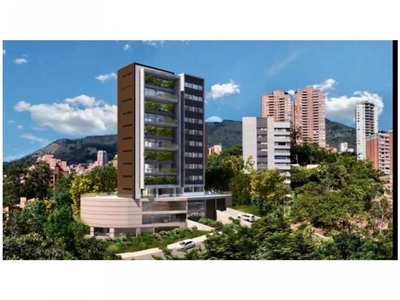 Exclusivo ático en venta Medellín, Departamento de Antioquia