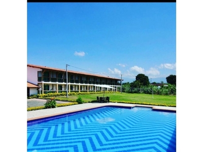 Exclusivo hotel de 27000 m2 en venta Quimbaya, Colombia