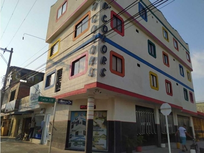 Hotel con encanto de 450 m2 en venta Cali, Departamento del Valle del Cauca