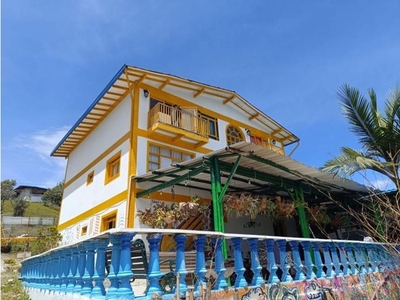 Hotel con encanto en venta Guatapé, Departamento de Antioquia