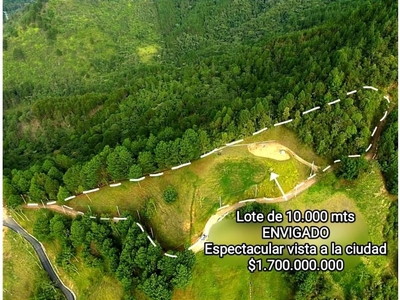Piso de lujo de 10000 m2 en venta en Envigado, Departamento de Antioquia