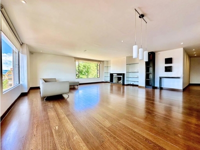 Piso exclusivo en venta en Santafe de Bogotá, Bogotá D.C.