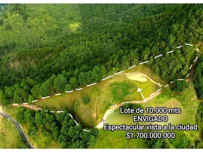 Terreno / Solar de 10000 m2 en venta - Envigado, Colombia