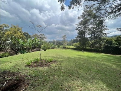 Terreno / Solar de 10600 m2 - Rionegro, Colombia