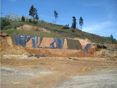 Terreno / Solar de 10900 m2 en venta - Guarne, Departamento de Antioquia