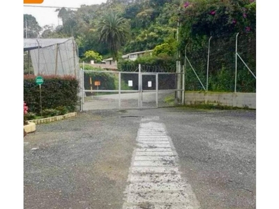 Terreno / Solar de 1370 m2 - Medellín, Departamento de Antioquia