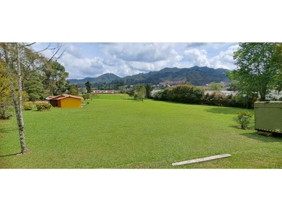 Terreno / Solar de 14190 m2 en venta - Retiro, Departamento de Antioquia