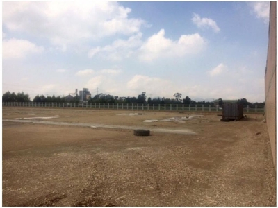 Terreno / Solar de 15000 m2 en venta - Funza, Colombia
