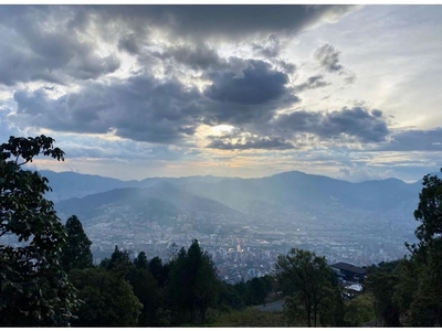 Terreno / Solar de 15400 m2 - Medellín, Departamento de Antioquia