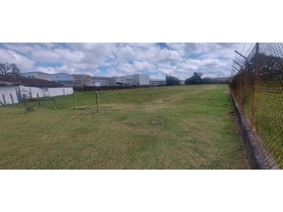 Terreno / Solar de 15751 m2 en venta - Rionegro, Departamento de Antioquia