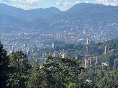Terreno / Solar de 20377 m2 en venta - Medellín, Departamento de Antioquia
