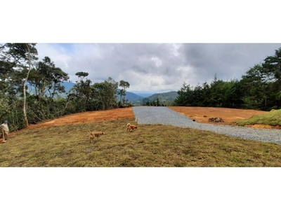 Terreno / Solar de 21000 m2 - Retiro, Colombia