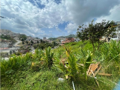 Terreno / Solar de 2300 m2 en venta - Manizales, Colombia