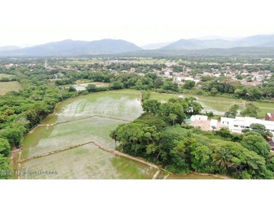 Terreno / Solar de 24084 m2 en venta - Cúcuta, Colombia