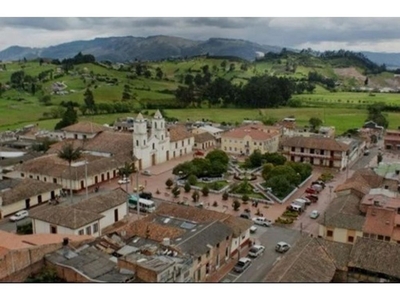 Terreno / Solar de 256000 m2 en venta - Cogua, Cundinamarca
