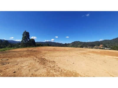 Terreno / Solar en venta - Retiro, Colombia