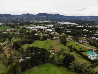 Terreno / Solar de 31000 m2 en venta - La Ceja, Departamento de Antioquia