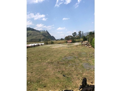 Terreno / Solar - Girardota, Departamento de Antioquia