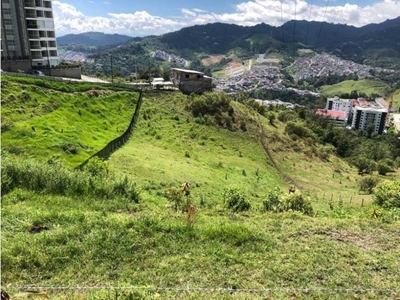 Terreno / Solar de 3450 m2 - Manizales, Colombia