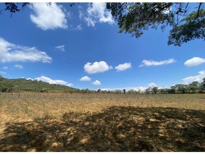 Terreno / Solar de 370000 m2 en venta - Barichara, Colombia