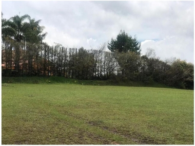 Terreno / Solar de 3758 m2 en venta - Rionegro, Departamento de Antioquia