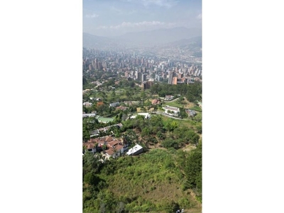 Terreno / Solar de 3994 m2 en venta - Medellín, Colombia