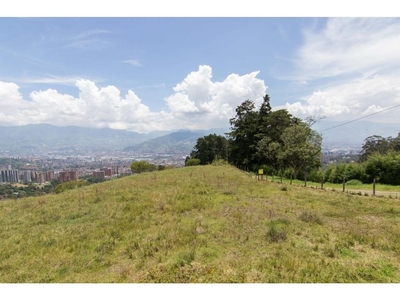 Terreno / Solar de 4870 m2 - Medellín, Colombia
