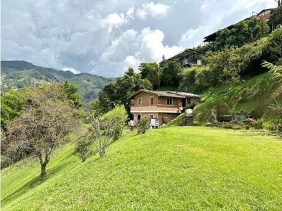 Terreno / Solar de 4965 m2 en venta - Sabaneta, La Estrella, Departamento de Antioquia