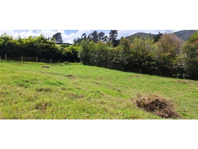 Terreno / Solar de 5000 m2 - Retiro, Departamento de Antioquia