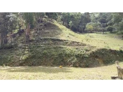 Terreno / Solar - Retiro, Colombia
