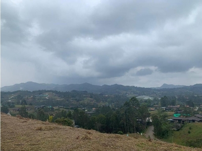 Terreno / Solar - Retiro, Departamento de Antioquia