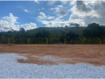 Terreno / Solar de 6102 m2 en venta - Rionegro, Colombia