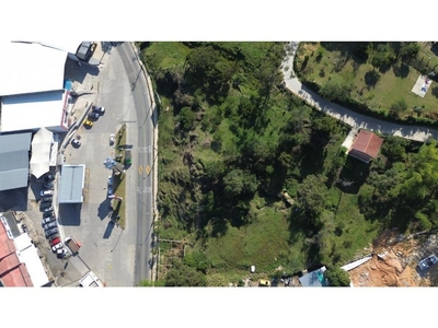 Terreno / Solar de 6200 m2 - El Peñol, Departamento de Antioquia