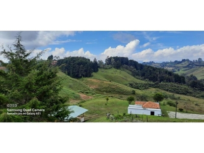 Terreno / Solar de 67982 m2 en venta - Guarne, Departamento de Antioquia