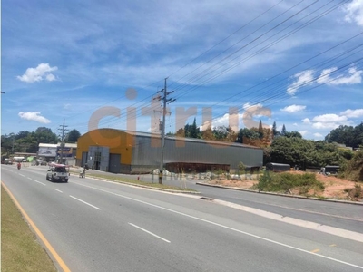 Terreno / Solar de 755 m2 - Marinilla, Departamento de Antioquia